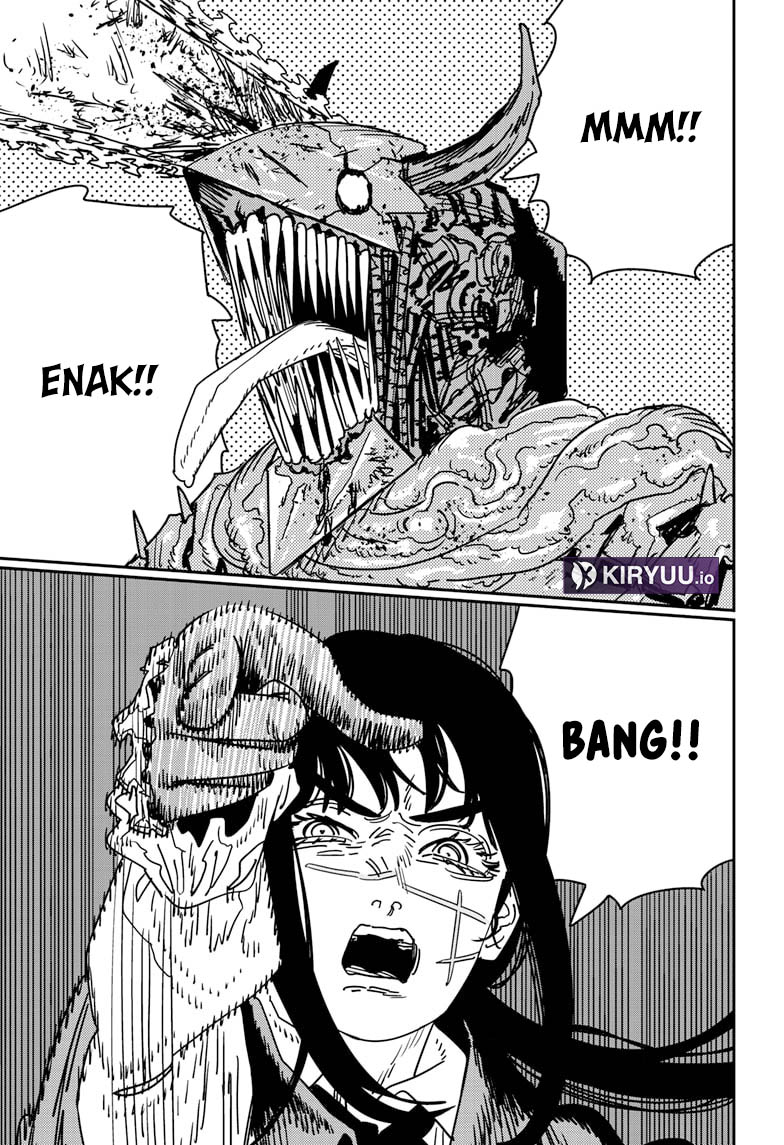 Chainsaw Man Chapter 223 - halaman 13