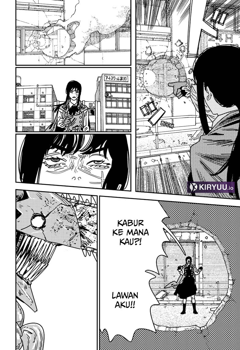 Chainsaw Man Chapter 223 - halaman 14