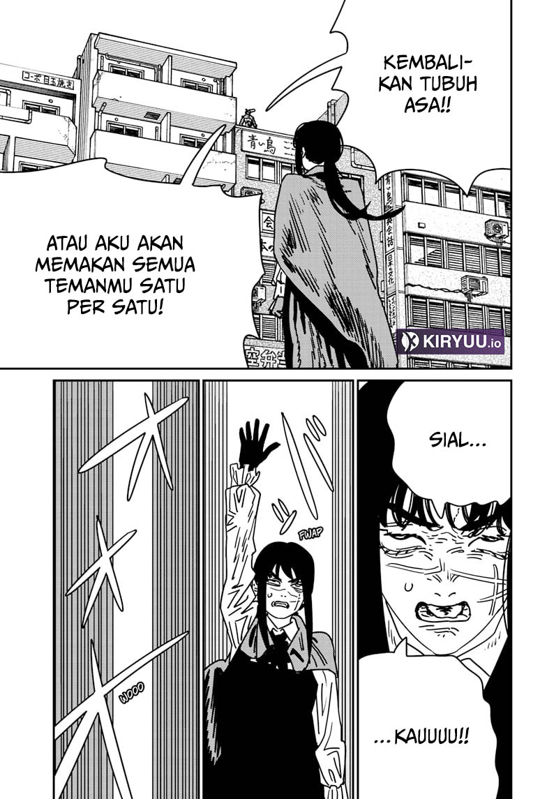 Chainsaw Man Chapter 223 - halaman 15