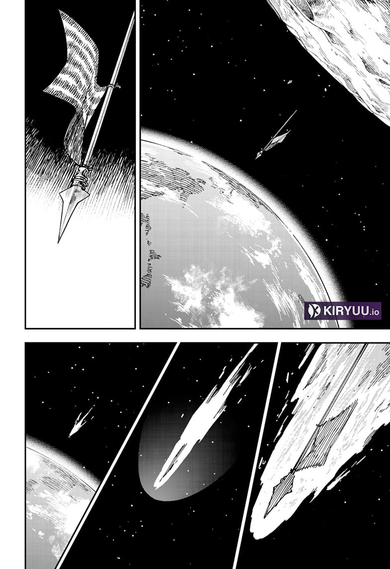 Chainsaw Man Chapter 224 - halaman 3