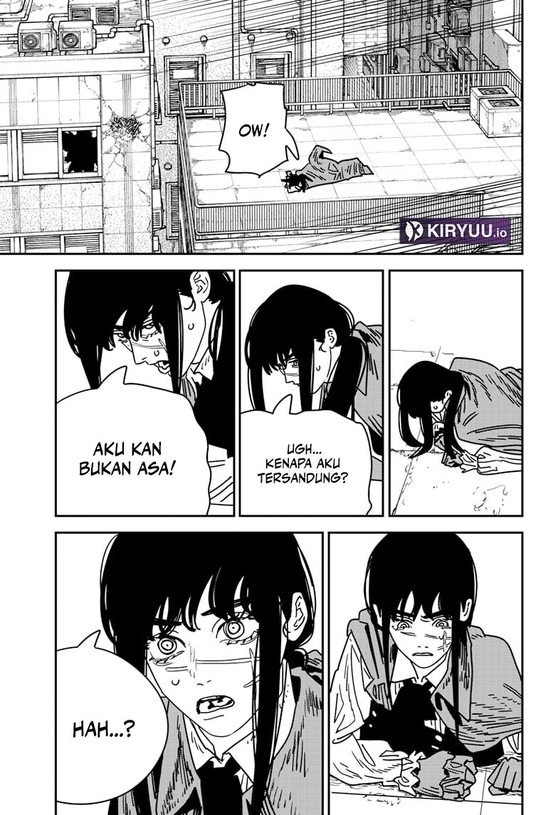 Chainsaw Man Chapter 224 - halaman 12