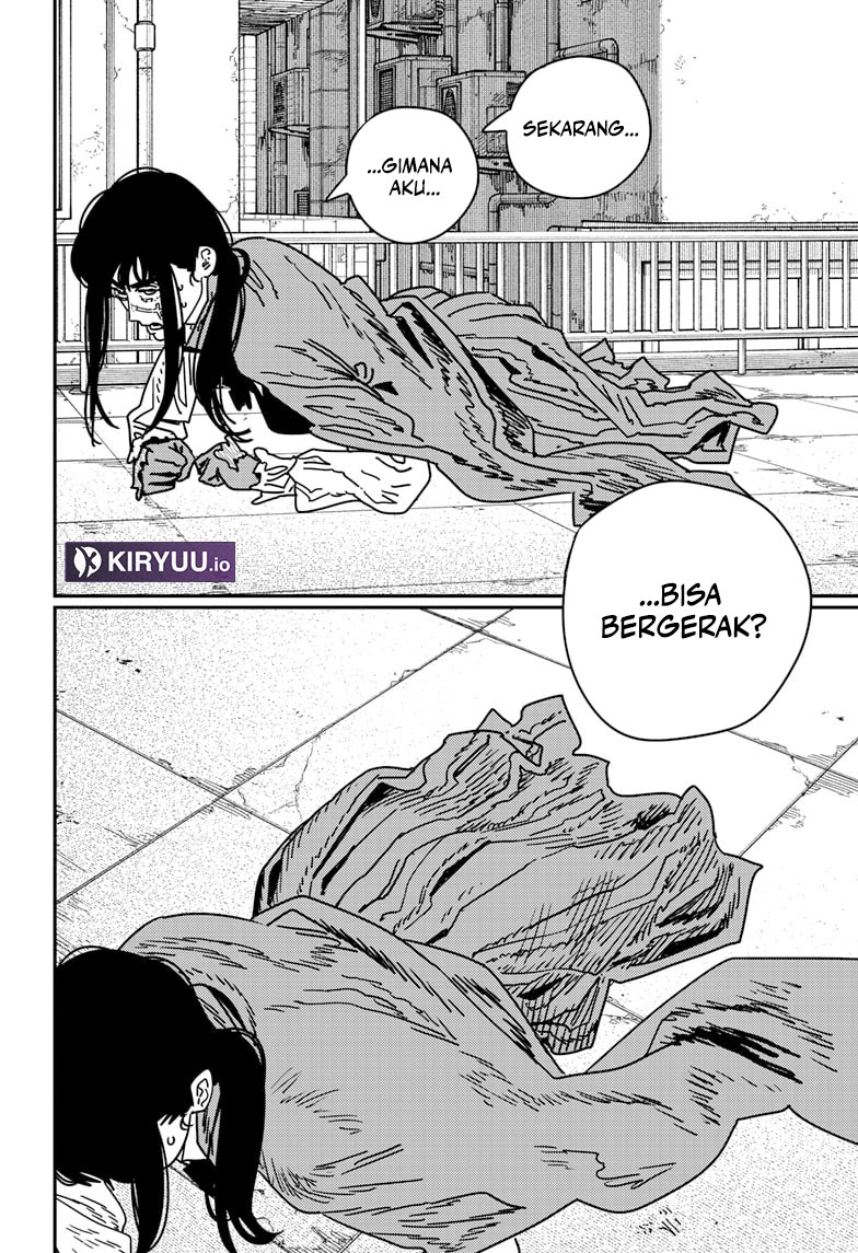 Chainsaw Man Chapter 224 - halaman 13