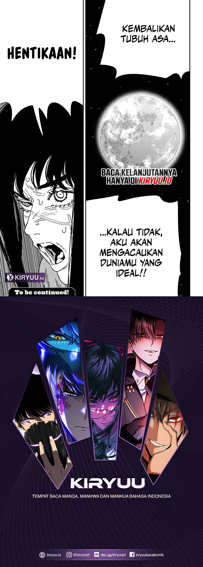 Chainsaw Man Chapter 224 - halaman 16