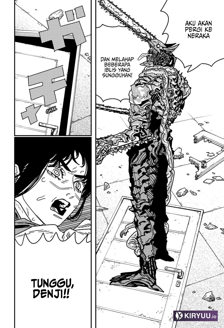 Chainsaw Man Chapter 225 - halaman 13