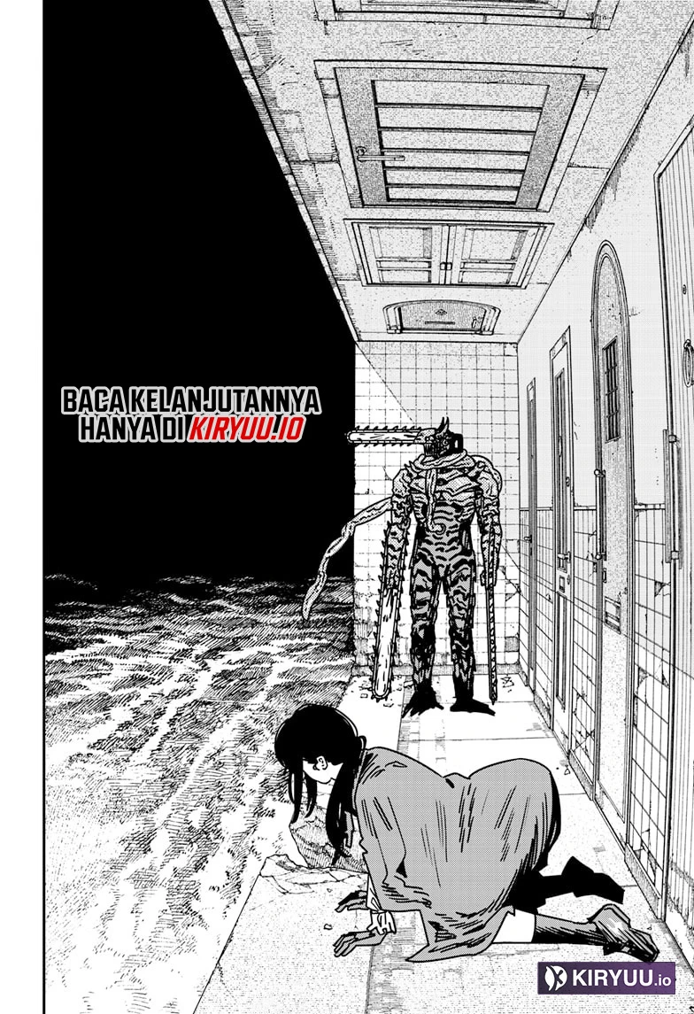 Chainsaw Man Chapter 225 - halaman 15