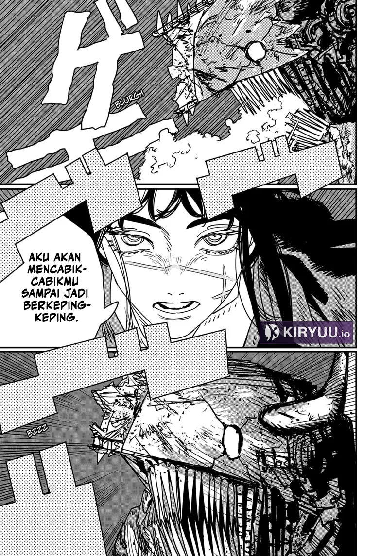 Chainsaw Man Chapter 228 - halaman 9
