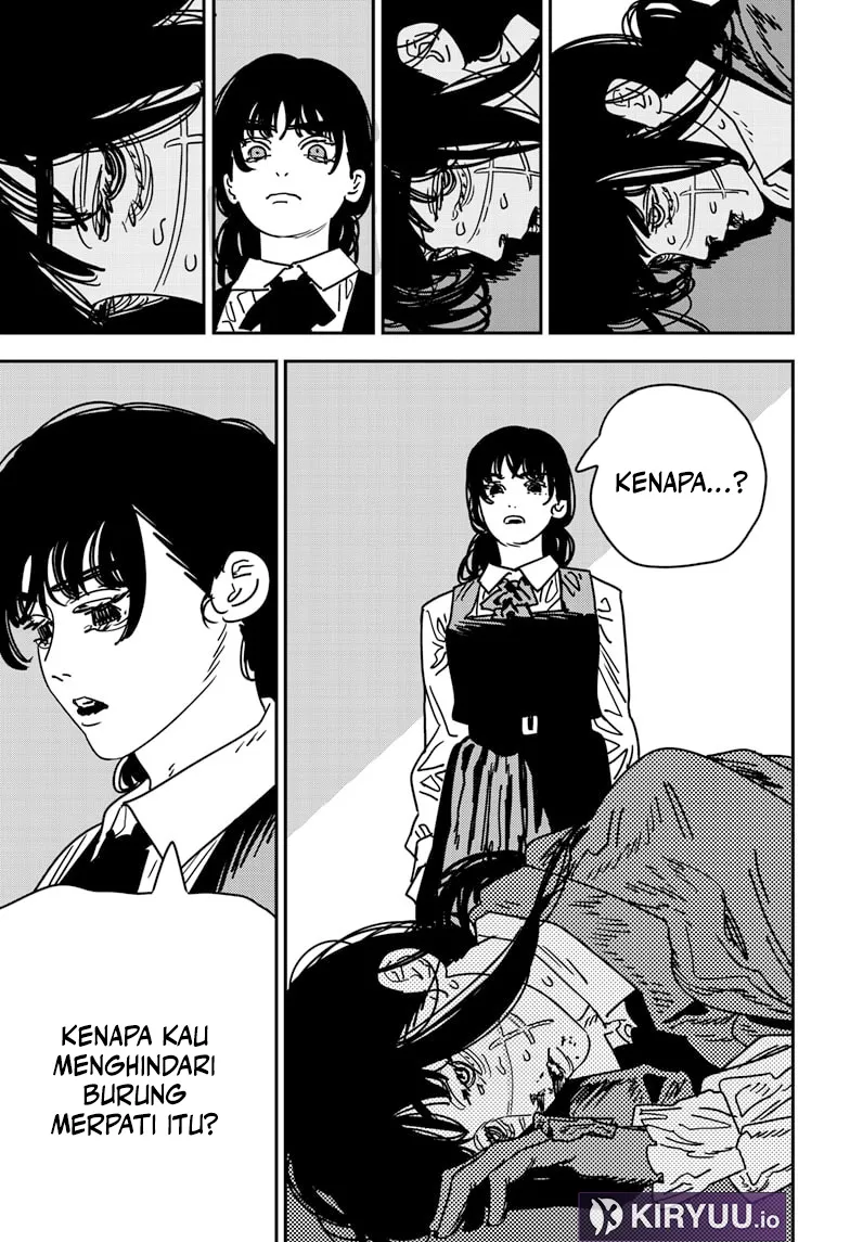 Chainsaw Man Chapter 228 - halaman 15