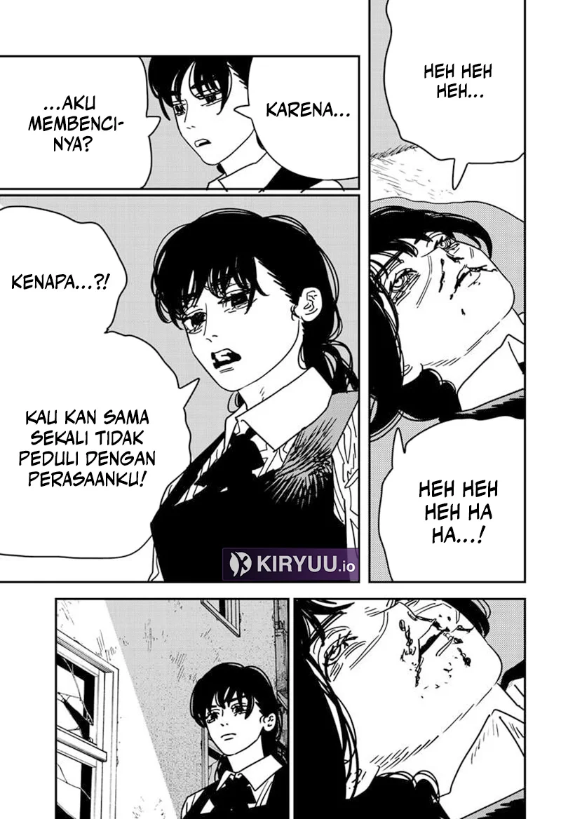 Chainsaw Man Chapter 229 - halaman 3