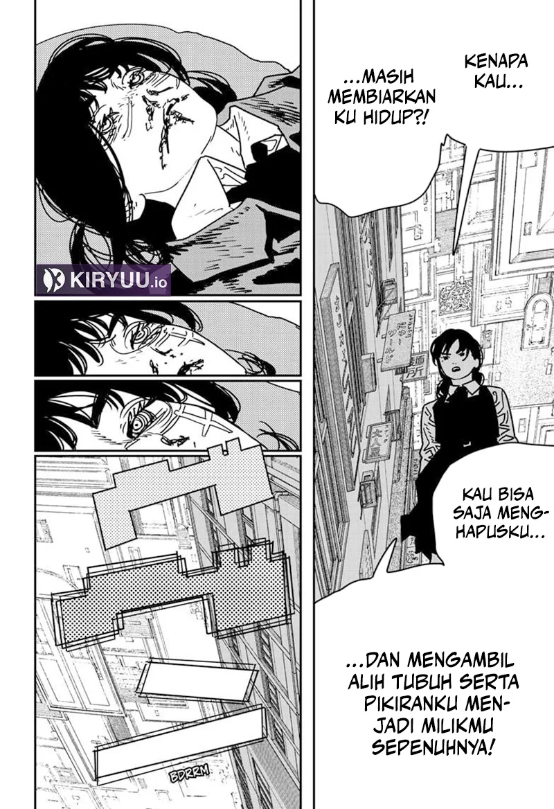 Chainsaw Man Chapter 229 - halaman 4