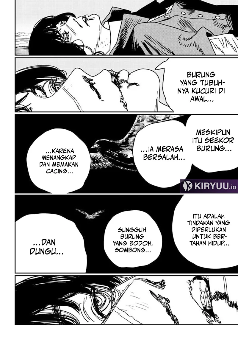 Chainsaw Man Chapter 229 - halaman 6