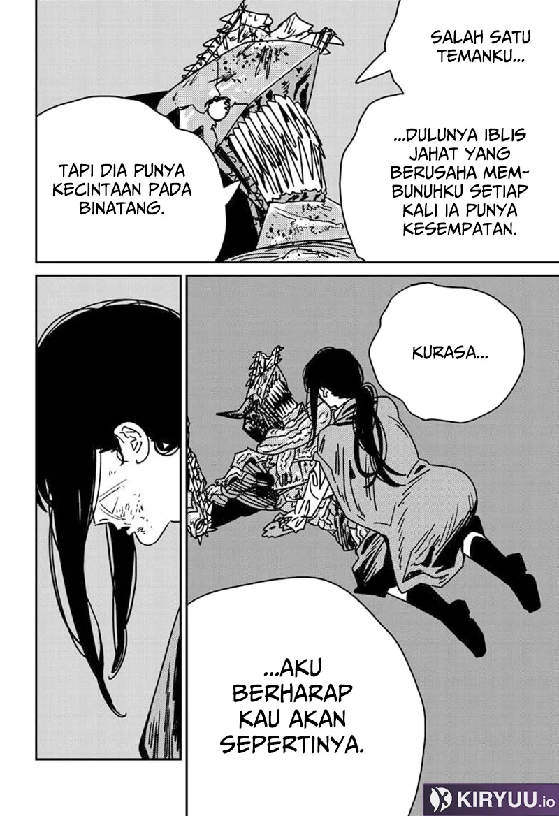 Chainsaw Man Chapter 230 - halaman 3