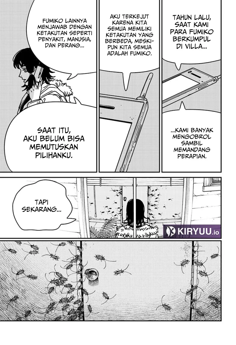 Chainsaw Man Chapter 230 - halaman 13