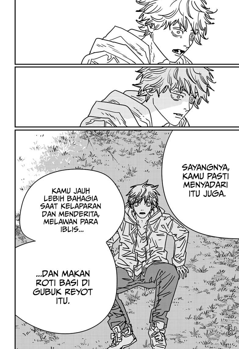 Chainsaw Man Chapter 231 - halaman 7