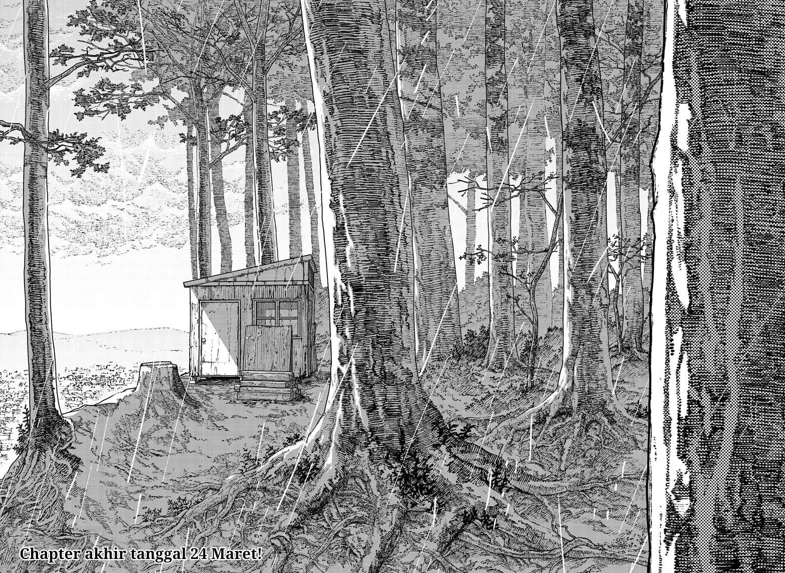 Chainsaw Man Chapter 231 - halaman 15