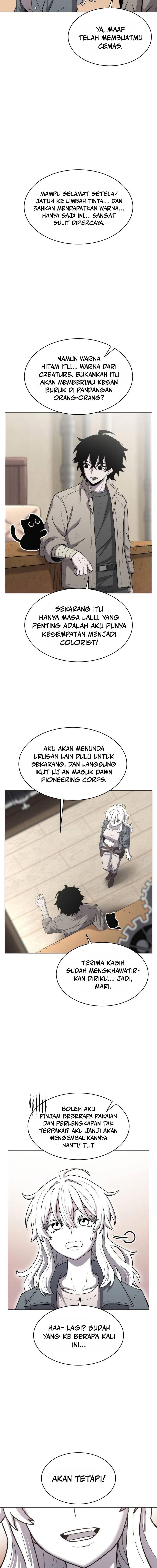 Colorist Chapter 3 - halaman 5