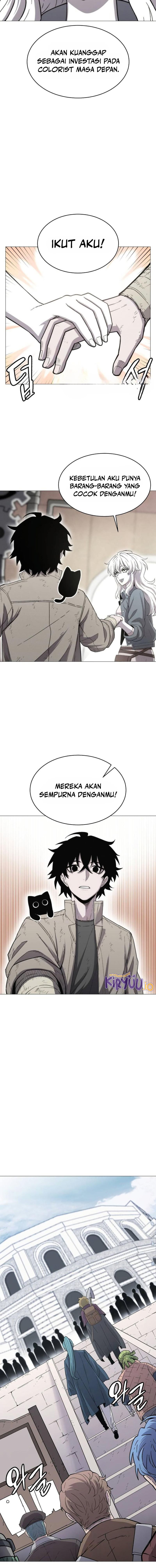 Colorist Chapter 3 - halaman 6