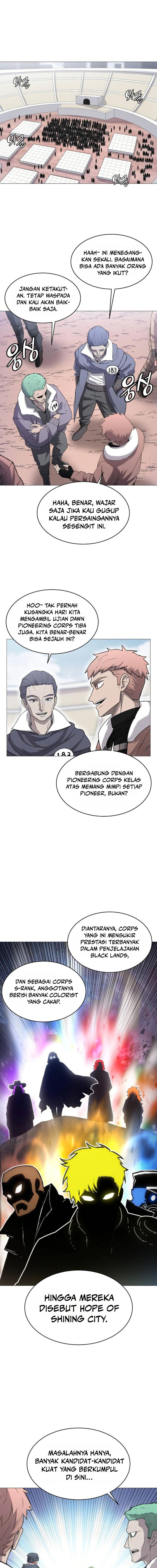Colorist Chapter 3 - halaman 7