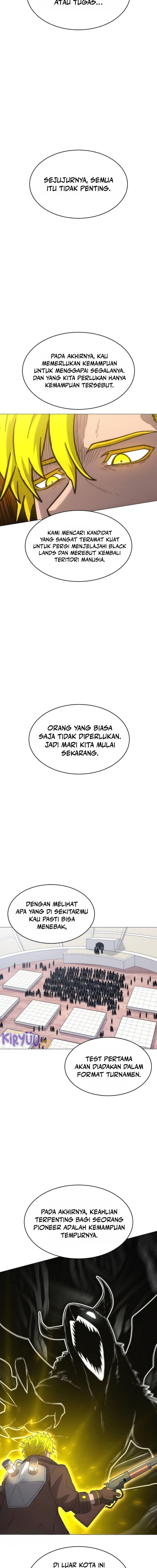 Colorist Chapter 3 - halaman 13
