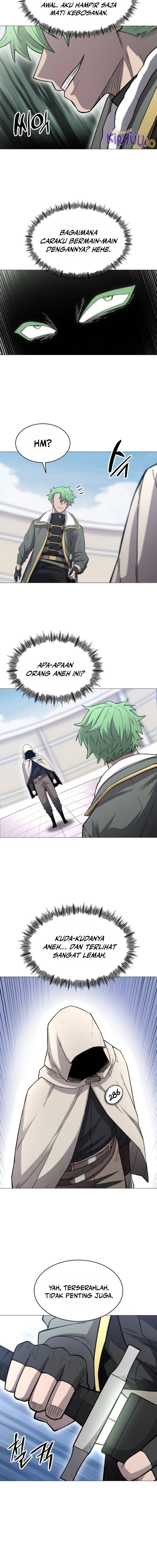 Colorist Chapter 3 - halaman 15