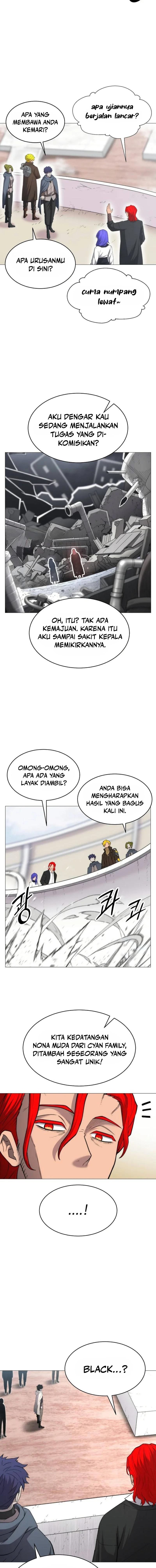 Colorist Chapter 4 - halaman 4