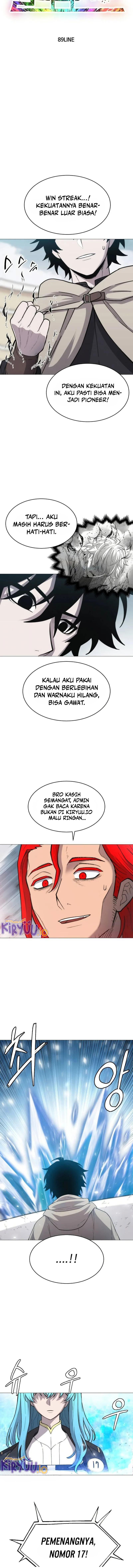 Colorist Chapter 4 - halaman 6