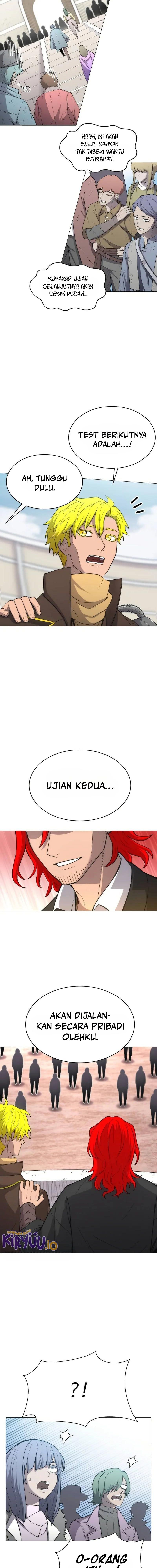 Colorist Chapter 4 - halaman 9