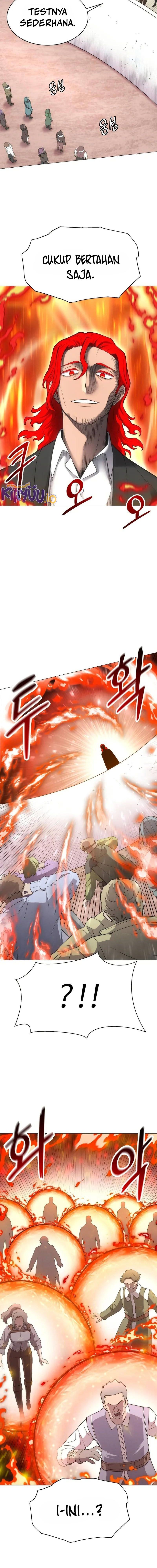 Colorist Chapter 4 - halaman 11