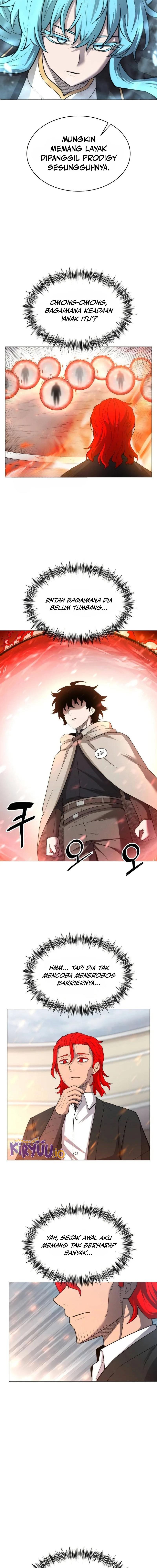 Colorist Chapter 4 - halaman 15