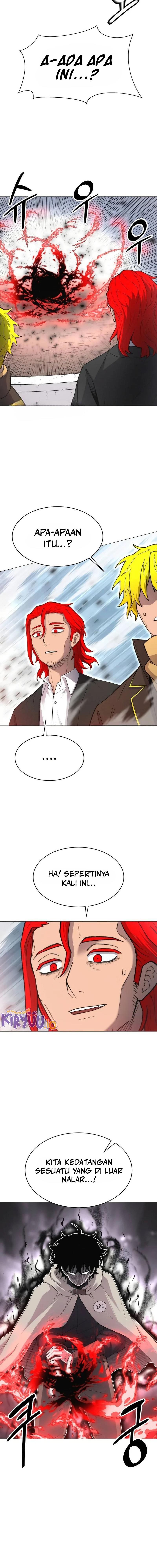 Colorist Chapter 4 - halaman 19