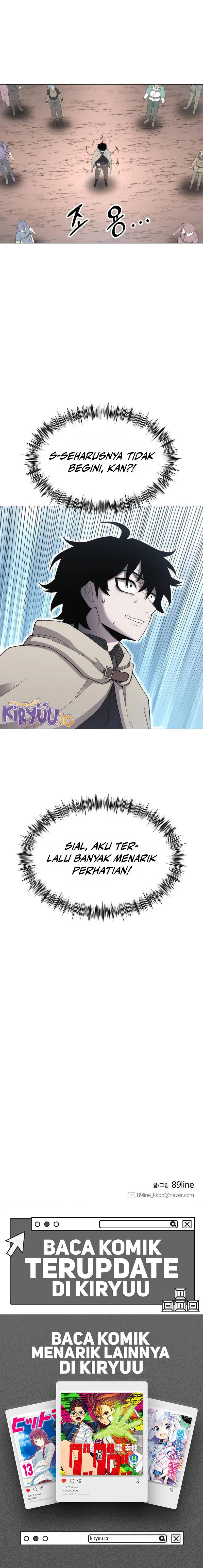 Colorist Chapter 4 - halaman 20
