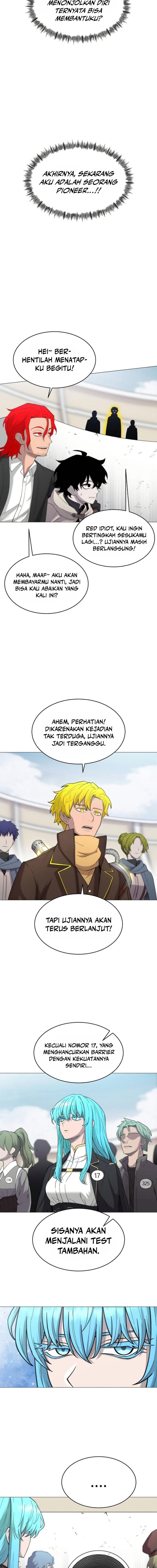 Colorist Chapter 5 - halaman 4