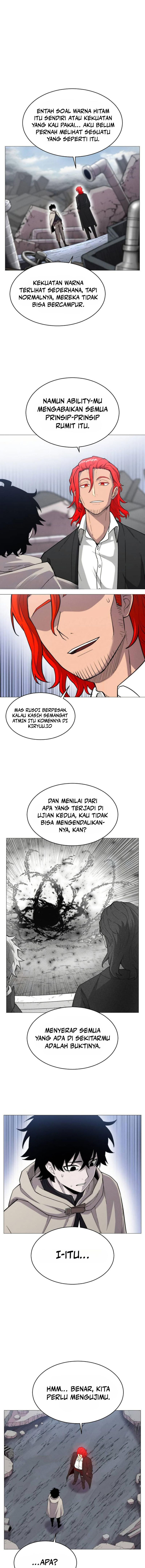 Colorist Chapter 5 - halaman 8