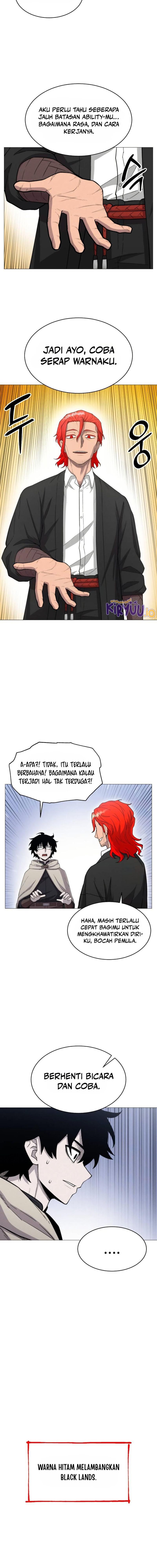 Colorist Chapter 5 - halaman 9