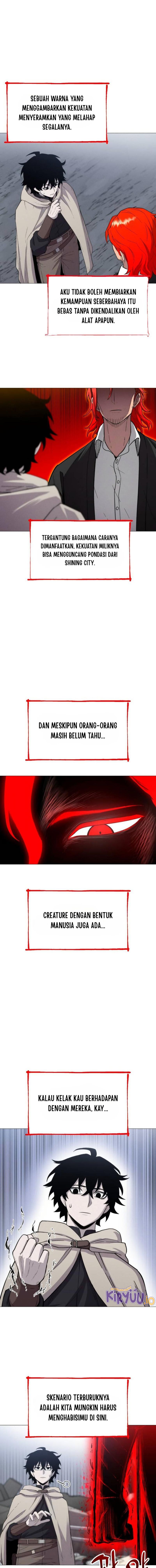 Colorist Chapter 5 - halaman 10