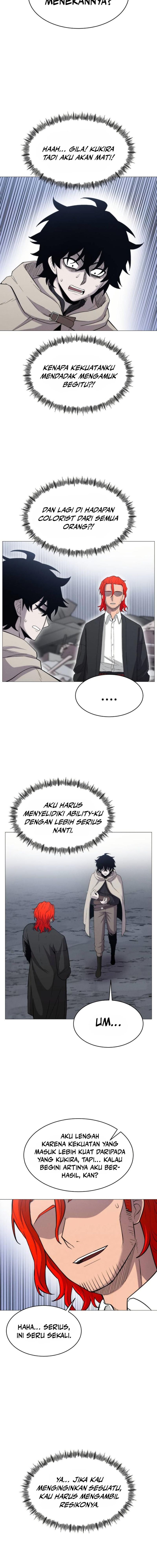 Colorist Chapter 5 - halaman 17