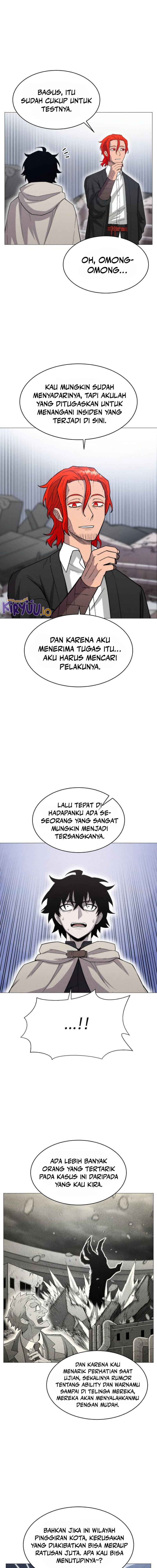Colorist Chapter 5 - halaman 18