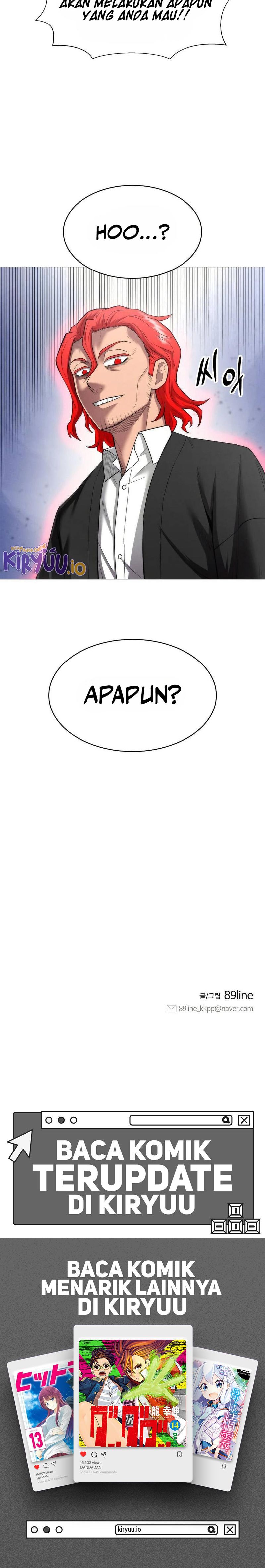 Colorist Chapter 5 - halaman 20