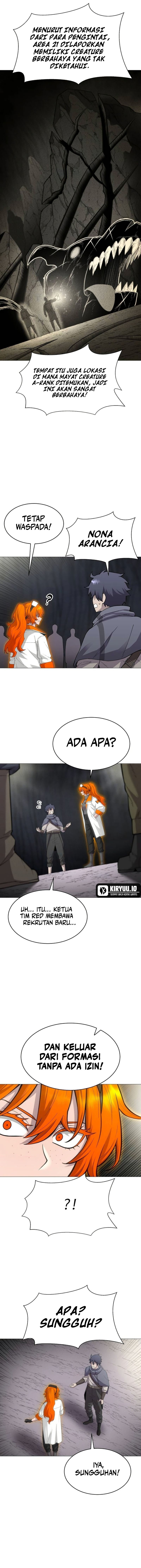 Colorist Chapter 6 - halaman 11