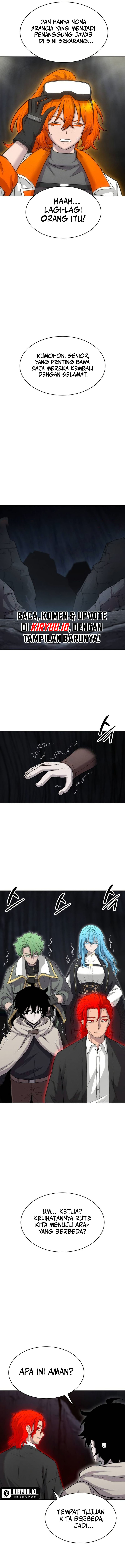 Colorist Chapter 6 - halaman 12