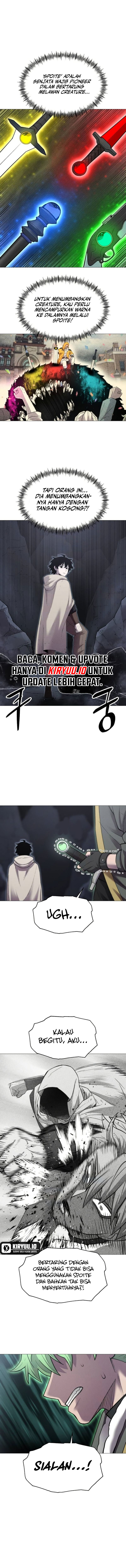 Colorist Chapter 6 - halaman 16