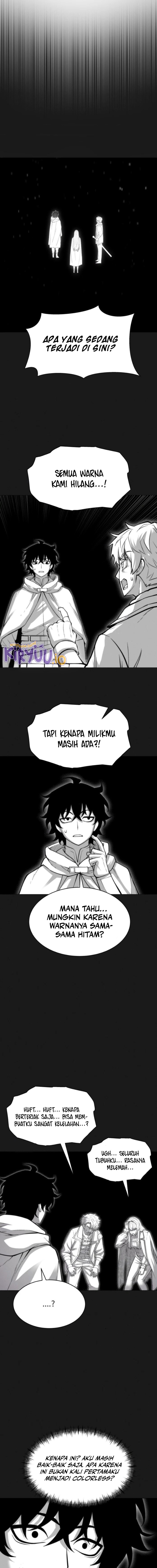 Colorist Chapter 9 - halaman 6