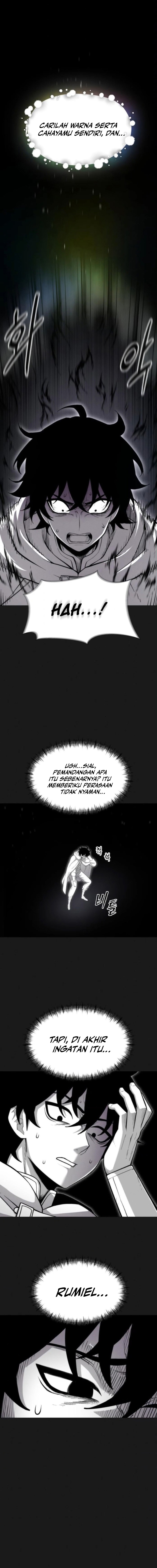Colorist Chapter 9 - halaman 12