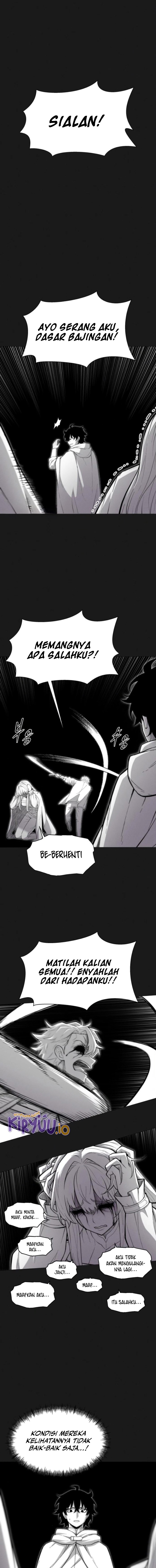 Colorist Chapter 9 - halaman 13