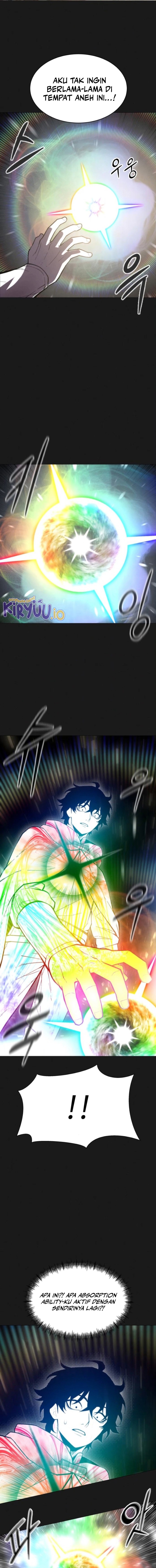Colorist Chapter 9 - halaman 19