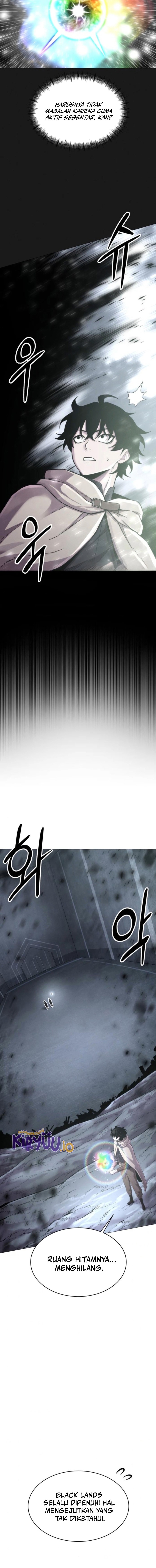 Colorist Chapter 9 - halaman 20