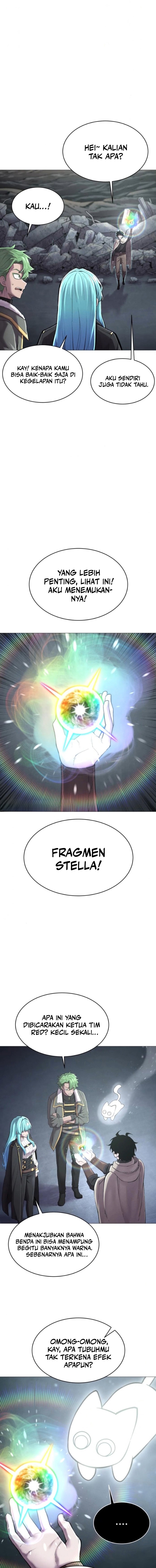 Colorist Chapter 9 - halaman 21