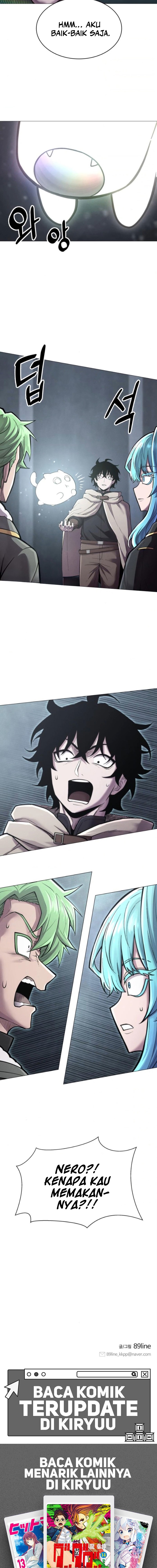 Colorist Chapter 9 - halaman 22