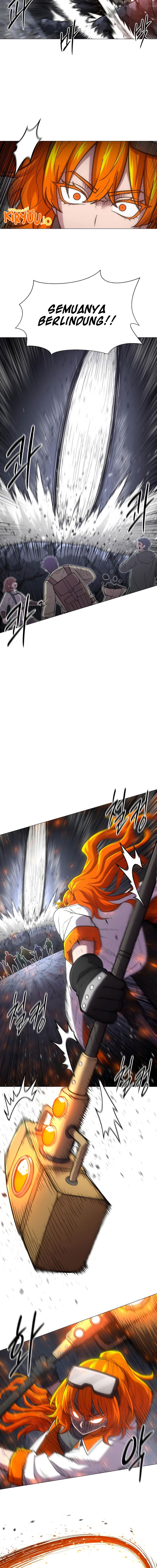 Colorist Chapter 10 - halaman 6