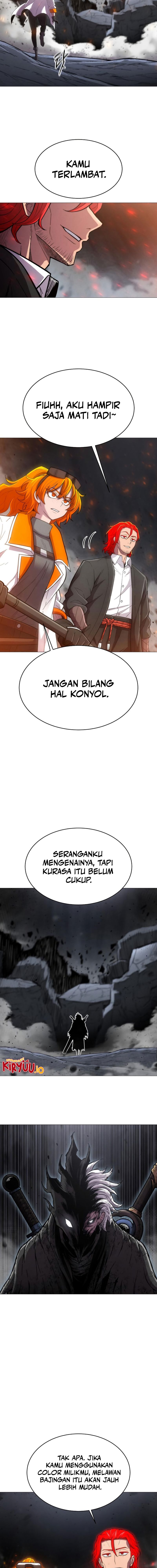 Colorist Chapter 10 - halaman 13