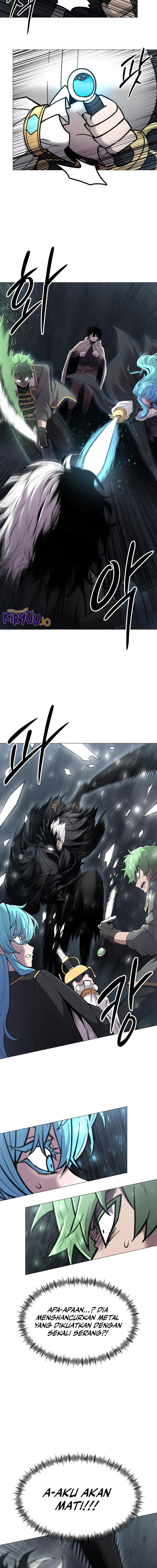Colorist Chapter 10 - halaman 18
